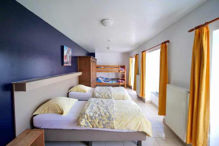 Lodging