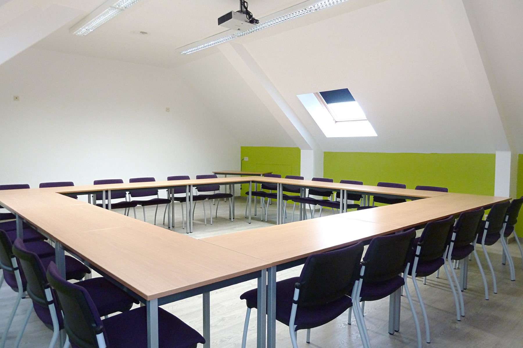 Meeting room